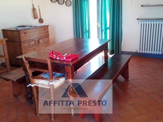 Bilocale in Affitto a Cerreto Guidi, 1'200€, 50 m²