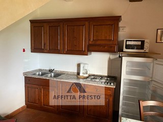 Trilocale in Affitto a Montespertoli, 950€, 60 m²