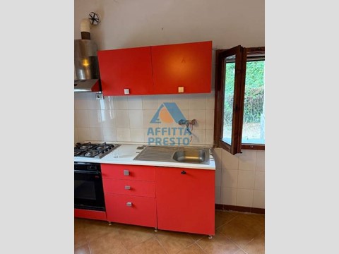 Trilocale in Vendita a Montelupo Fiorentino, 140'000€, 90 m²