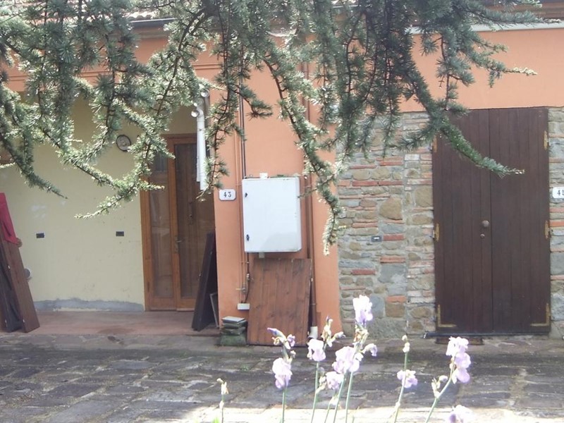 Bilocale in Affitto a Vinci, 45 m²