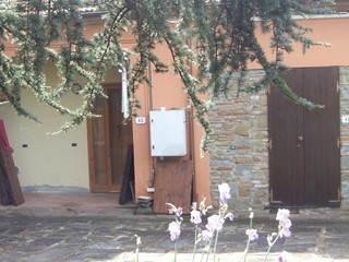 Bilocale in Affitto a Vinci, 45 m²