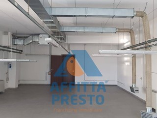 Laboratorio in Affitto a Montelupo Fiorentino, 1'200€, 160 m²