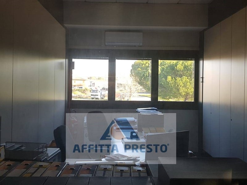 Attività commerciale in Vendita a San Miniato, 1200 m²