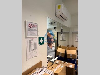 Attività commerciale in Affitto a Empoli, 1'700&euro;, 105 m²