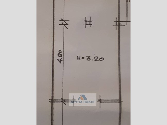Attività commerciale in Affitto a Empoli, 750&euro;, 60 m²