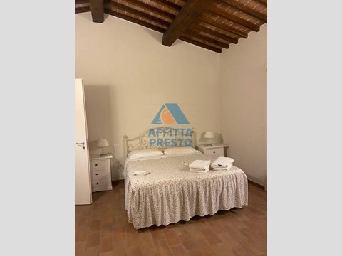 Bilocale in Affitto a Cerreto Guidi, 1'000€, 45 m²