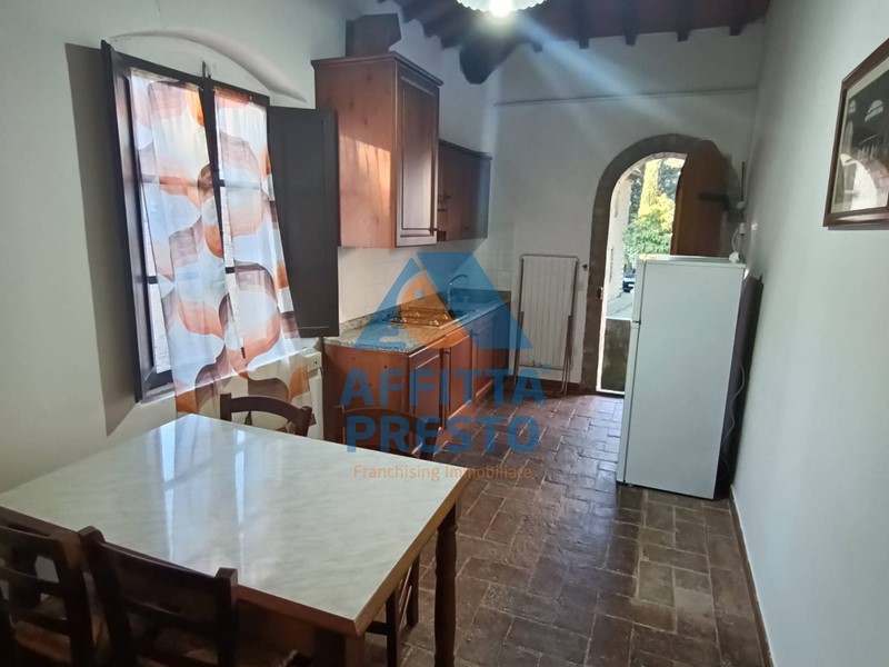 Trilocale in Affitto a Montespertoli, 80 m²
