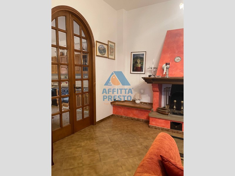 Quadrilocale in Vendita a San Miniato, 270'000€, 120 m²