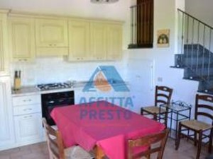 Quadrilocale in Affitto a Collesalvetti, 1'300€, 80 m²