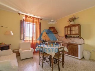 Trilocale in Affitto a Vinci, 650€, 80 m²