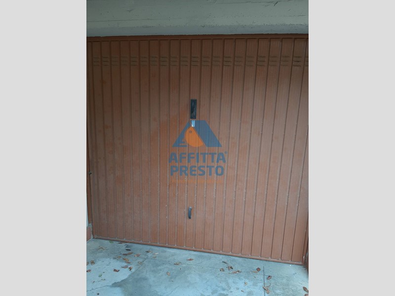 Box in Vendita a San Miniato, 21'000€, 29 m²