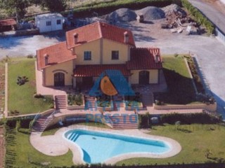 Villetta a schiera in Vendita a Montopoli in Val d'Arno, 400'000€, 200 m²