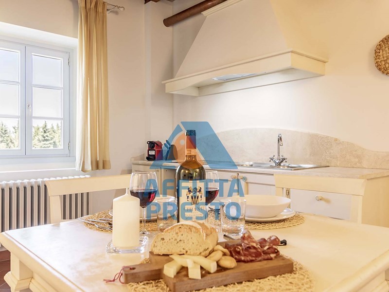 Bilocale in Affitto a Lastra a Signa, 700€, 45 m²