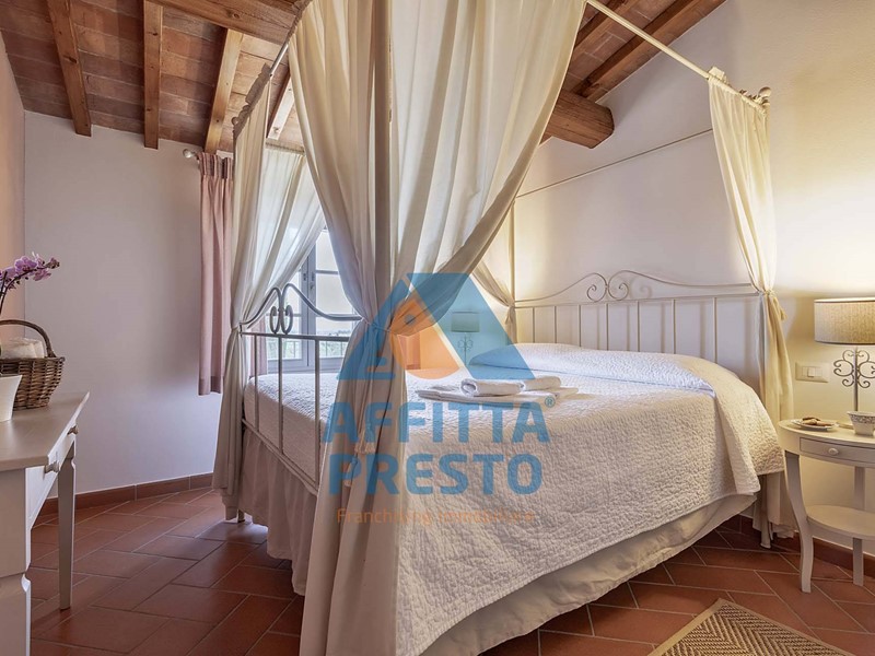 Trilocale in Affitto a Lastra a Signa, 900€, 60 m²