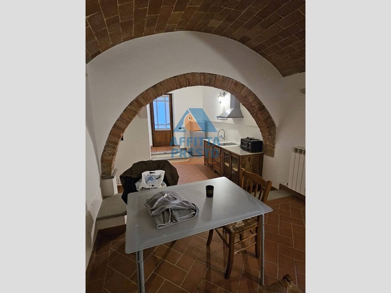 Monolocale in Affitto a Cerreto Guidi, 550€, 38 m²