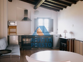 Monolocale in Affitto a Cerreto Guidi, 750€, 38 m²