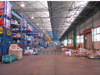 Capannone in Affitto a Pisa, 9000 m²