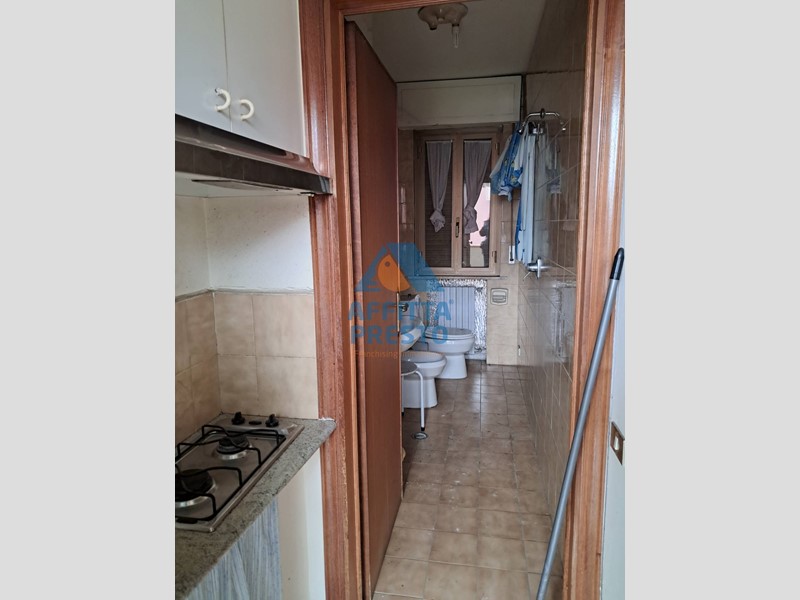 Monolocale in Vendita a Santa Croce sull'Arno, 40'000€, 28 m²