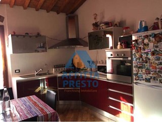 Trilocale in Vendita a Montelupo Fiorentino, 175'000€, 85 m²
