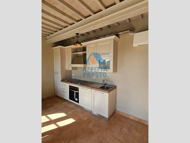 Bilocale in Affitto a Cerreto Guidi, 700€, 55 m²