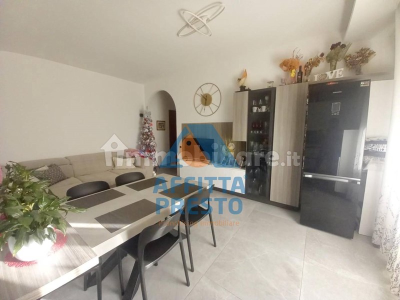 Quadrilocale in Vendita a Castelfiorentino, 120'000€, 88 m²