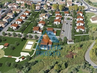 Terreno edificabile in Vendita a San Miniato, 200'000€, 573 m²
