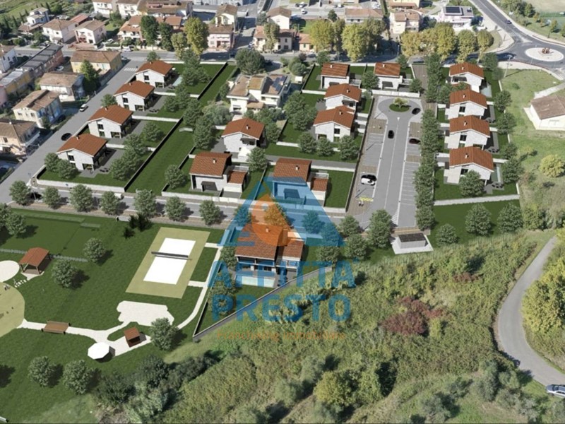 Casa Semi Indipendente in Vendita a San Miniato, 110 m²