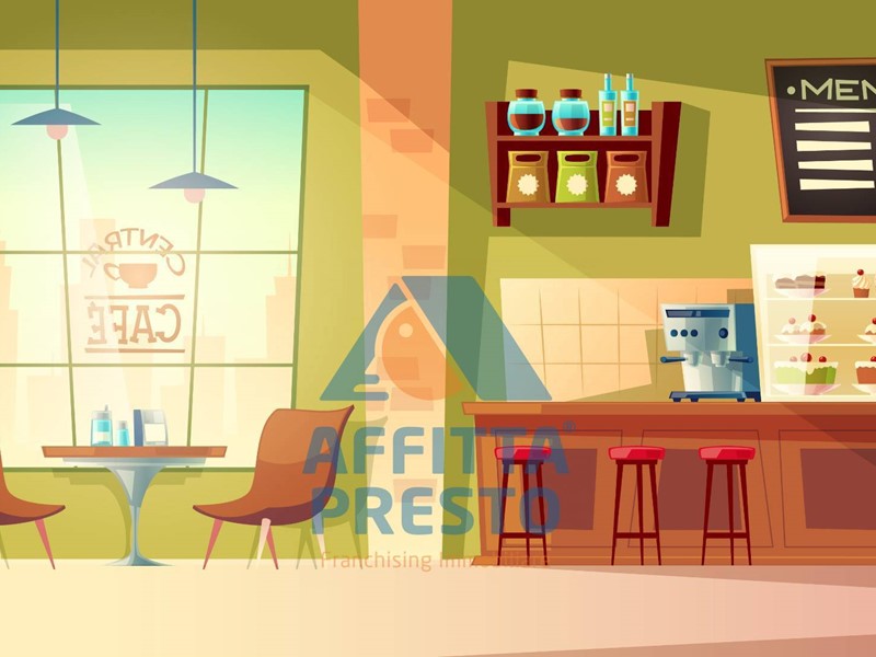 Attività commerciale in Vendita a Monsummano Terme, 100 m²