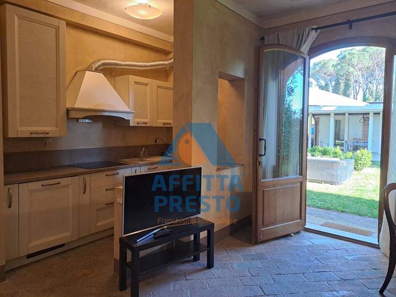 Bilocale in Affitto a Vinci, 650€, 60 m²