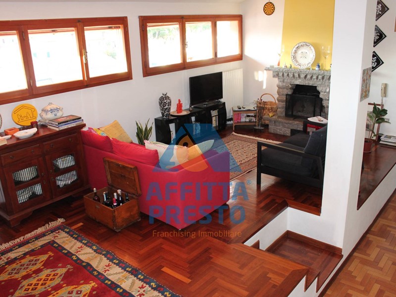 Attico in Vendita a San Miniato, 165'000€, 125 m²