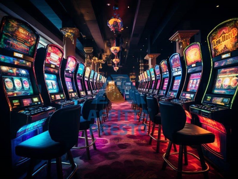 Attività commerciale in Vendita a Empoli, 200 m²