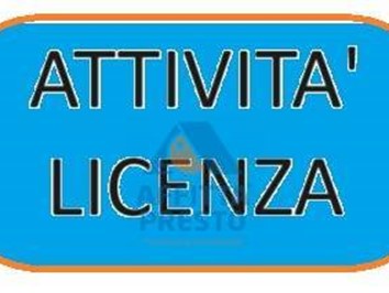 Attività commerciale in Vendita a Empoli, 80'000€, 60 m²