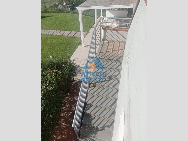 Trilocale in Affitto a San Miniato, 400€, 70 m²