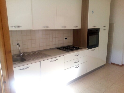 Quadrilocale in Affitto a Empoli, 1'200&euro;, 105 m²