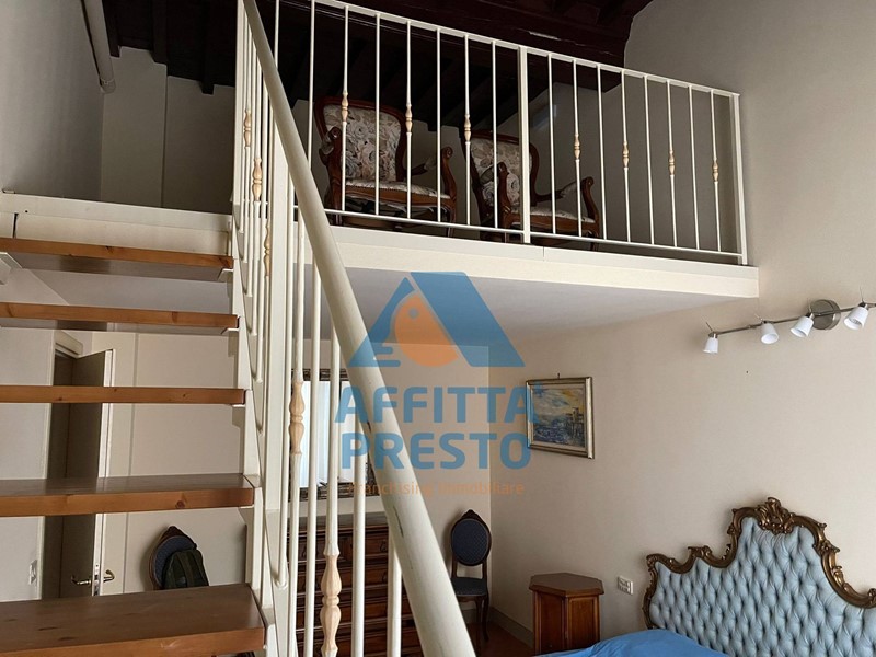 Trilocale in Affitto a Santa Croce sull'Arno, 700€, 70 m²