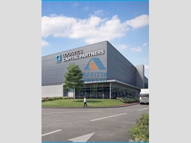 Magazzino in Affitto a Pontedera, 26600 m²