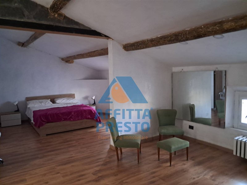 Stanza in Affitto a Santa Croce sull'Arno, 50 m²