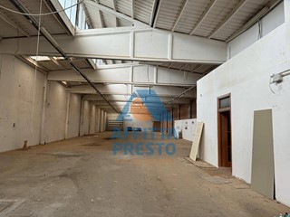 Capannone in Affitto a Empoli, 5'500&euro;, 980 m²