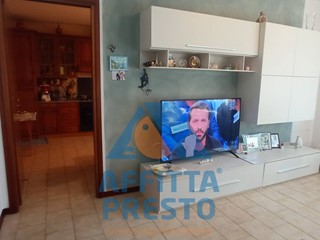 Appartamento in Vendita a Fucecchio, 190'000€, 165 m²