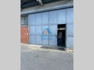 Capannone in Vendita a Vinci, 750'000€, 700 m²