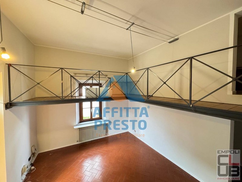 Ufficio in Vendita a Empoli, 155'000€, 65 m²
