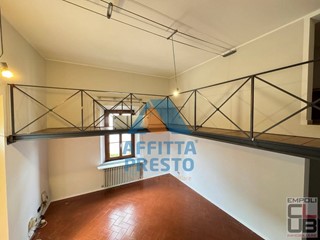 Ufficio in Vendita a Empoli, 155'000€, 65 m²