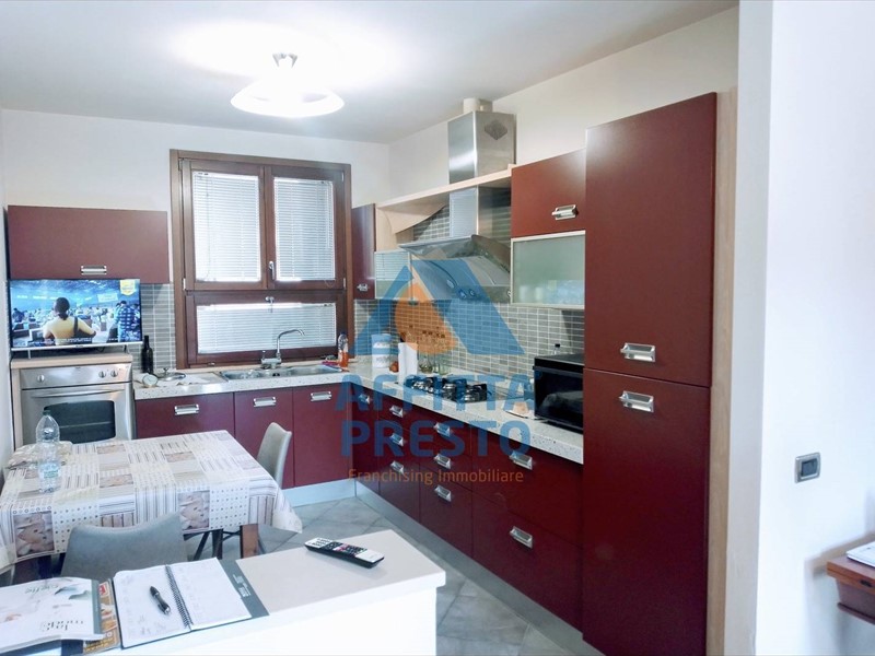 Casa Semi Indipendente in Vendita a San Miniato, 180 m²