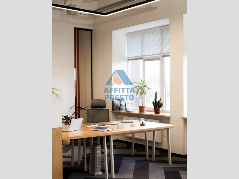 Ufficio in Affitto a Santa Croce sull'Arno, 15 m²