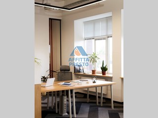 Ufficio in Affitto a Santa Croce sull'Arno, 15 m²