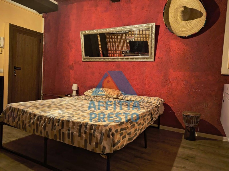 Monolocale in Affitto a Empoli, 400&euro;, 24 m²