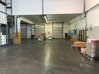 Magazzino in Affitto a Montelupo Fiorentino, 8800 m²