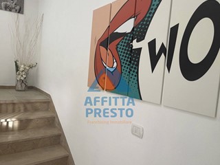 Bilocale in Affitto a San Miniato, 600€, 40 m²