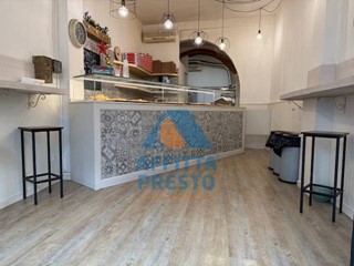 Attività commerciale in Vendita a Empoli, 35'000€, 55 m²