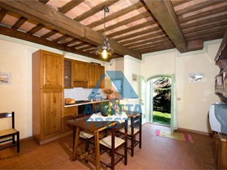 Quadrilocale in Affitto a Capannoli, 1'300€, 75 m²